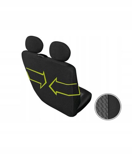 POKROWCE SAMOCHODOWE do KIA K-2900 1+2 na Arena.pl