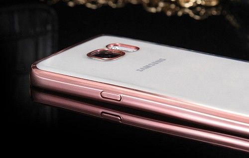 Samsung S8 Plus Etui Glossy Chrom na Arena.pl