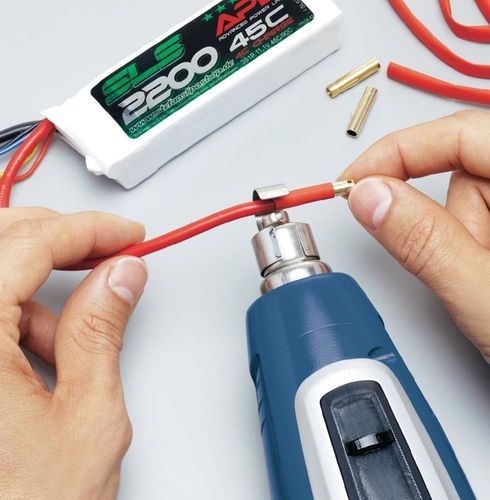 STEINEL MINI OPALARKA HL STICK 350W ST004019 na Arena.pl