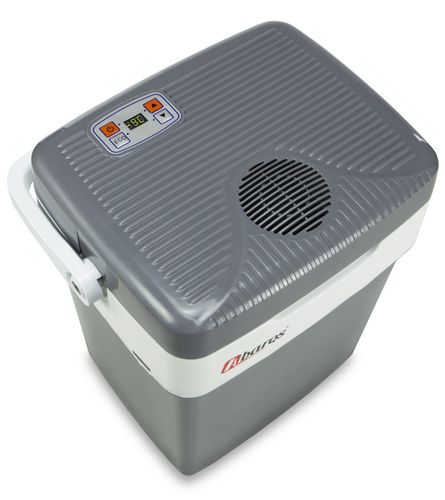 Lodówka turystyczna AbarQs IB-32L+ USB na Arena.pl