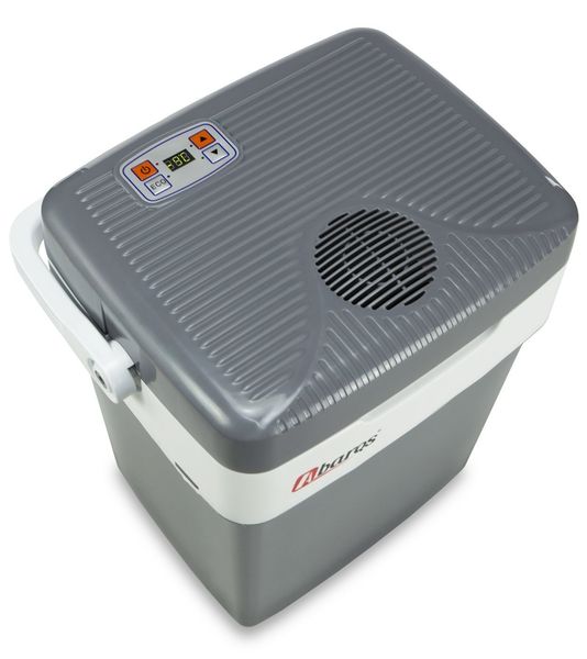 Lodówka turystyczna AbarQs IB-32L+ USB zdjęcie 4