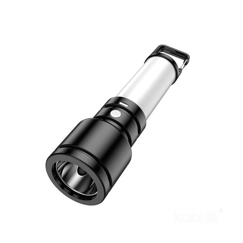 latarka led x-mpr 8 3000k+ 6000k led2b 12szt. na Arena.pl