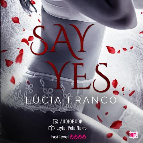 (mp3) Say Yes zdjęcie 1