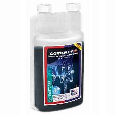 Cortaflex HA Regular Strength Solution 1L na stawy zdjęcie 1