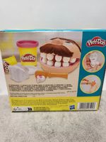 Play-Doh Ciastolina Masa Plastyczna MINI DENTYSTA E4919