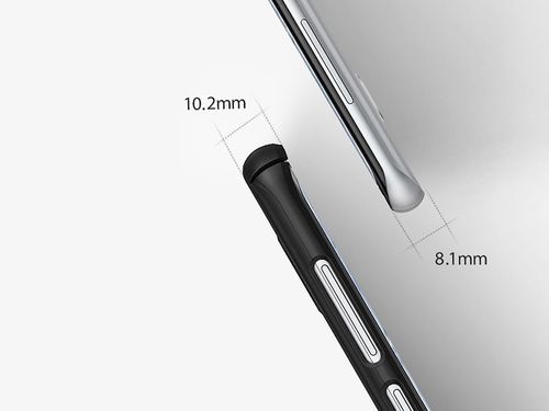 Etui Ringke Slim Samsung Galaxy S8 Plus SF Black na Arena.pl