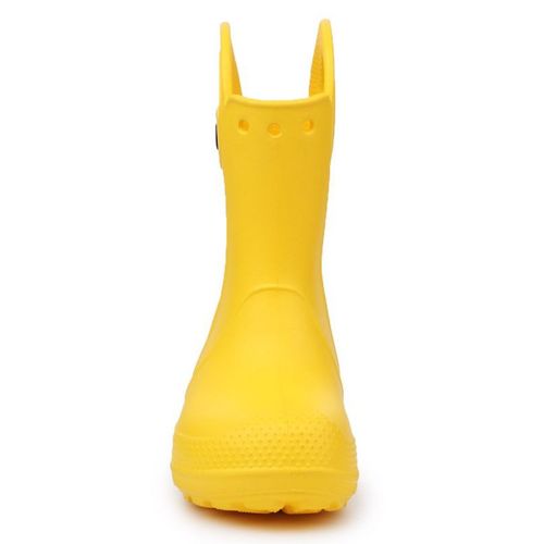 Buty Crocs Handle It Rain Boot 12803-730 r.33 na Arena.pl