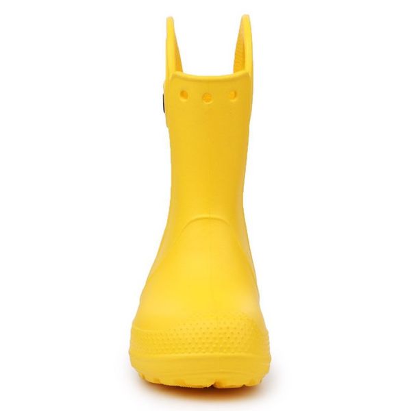 Buty Crocs Handle It Rain Boot 12803-730 r.33 zdjęcie 3