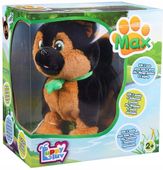 Luppy Luv owczarek niemiecki interaktywny piesek