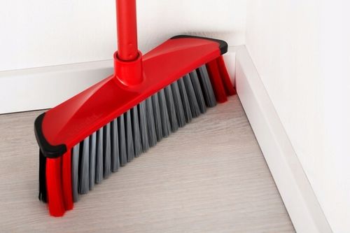 Vileda Szczotka 3Action z kijem do kurzu sierści na Arena.pl