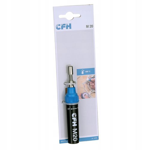 palnik lutow.gaz.mini prof.m20 52020 cfh na Arena.pl