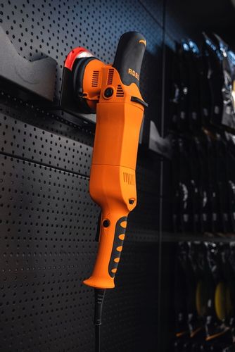 ADBL Roller D15125 Zestaw Maszyna Polerska Pasty Menzerna Polerka Lakieru na Arena.pl