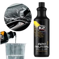 uniwersalny środek czyszczący k2 apc neutral pro 1l do różnych powierzchni