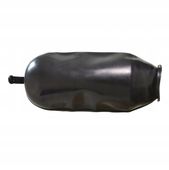 WŁOSKA PRZEPONA ZBIORNIKA MEMBRANA DO HYDROFORU 80-100L EPDM MOCNA