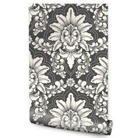 Tapeta Ścienna Królewskie ORNAMENTY Wzory Glamour