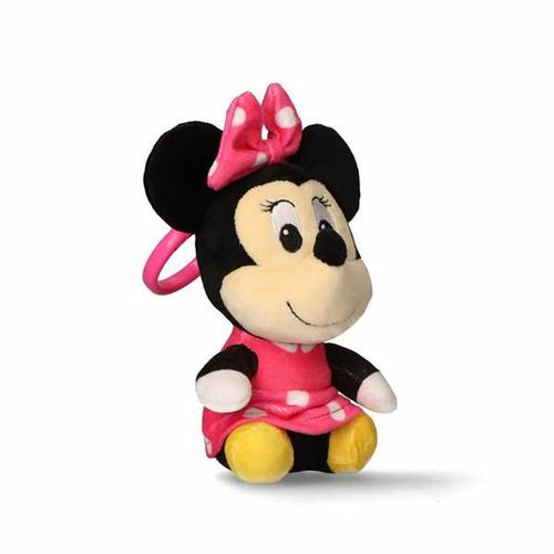 Brelok Minnie Mouse Czarny na Arena.pl