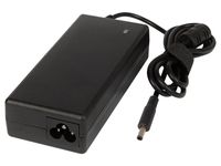 Zasilacz do laptopa Dell 19,5V/4,62A 4,5/3 +pin