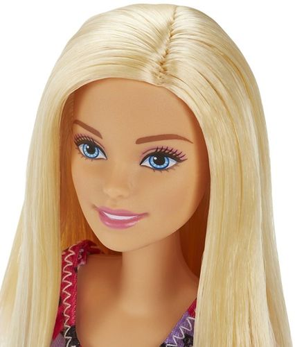 Barbie - Lalka szykowna DVX89 na Arena.pl