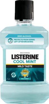 LISTERINE Zero 1000 ml na Arena.pl