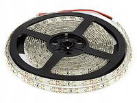 TAŚMA LED LED60-12V/6W-NW/5M - 4000 K MW Lighting