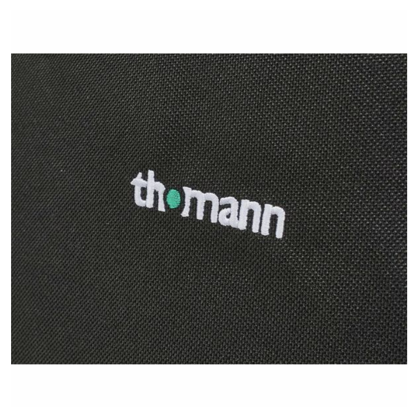 Pokrowiec torba plecak na Gitarę Klasyczną 4/4 Pianka 3 mm Thomann Eco zdjęcie 11
