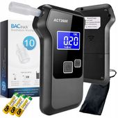 ALKOMAT ELEKTROCHEMICZNY USTNIKI KALIBRACJA PRO POLICYJNY KALIBRACJE GRATIS