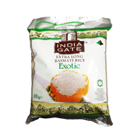 Ryż basmati Exotic India Gate 10kg
