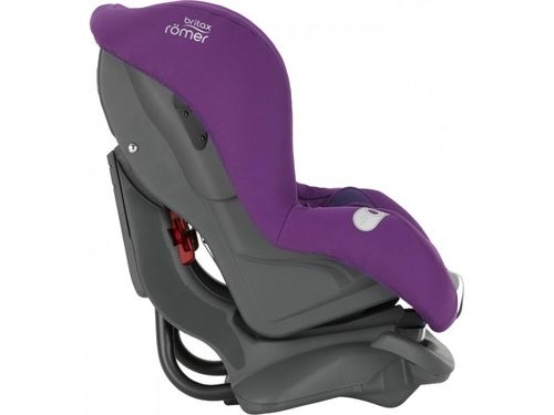 Britax First Class Plus 0-18kg MINERAL PURPLE na Arena.pl