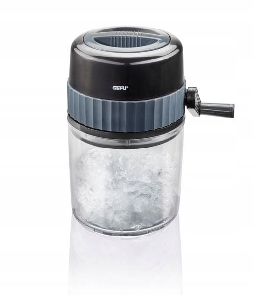 GEFU Kruszarka do lodu Slush zdjęcie 3