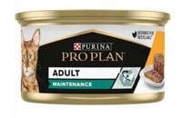 PURINA PRO PLAN Adult pasztet z Kurczakiem 85g