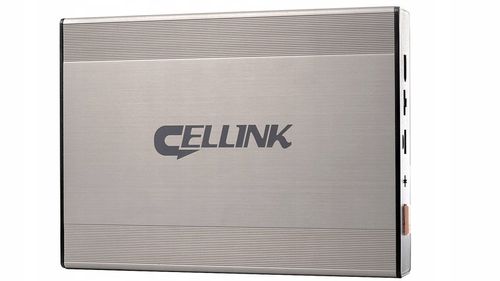 Cellink Neo8+ POWERBANK do kamer samochodowych na Arena.pl