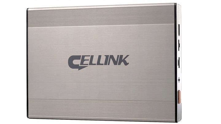 Cellink Neo8+ POWERBANK do kamer samochodowych zdjęcie 12