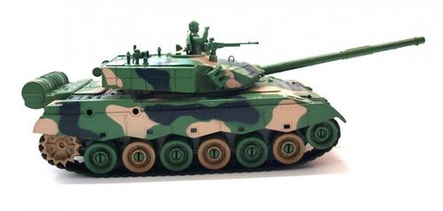 Chinese 96 type 1:28 2.4GHz RTR na Arena.pl