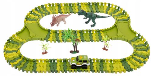 TOR DINO MINI 120 EL NR:7567 na Arena.pl