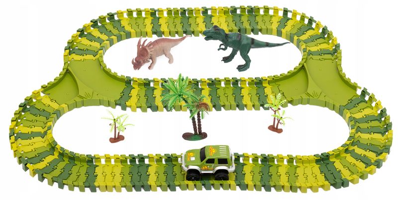 TOR DINO MINI 120 EL NR:7567 zdjęcie 9