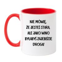 Klasyczny Biało-Czerwony 330 ml