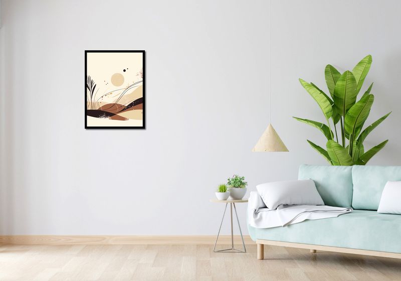 Plakat 50x65cm Szept Gwizdu zdjęcie 4