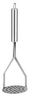 Ubijak tłuczek okrągły do ziemniaków ndz tools 27 cm