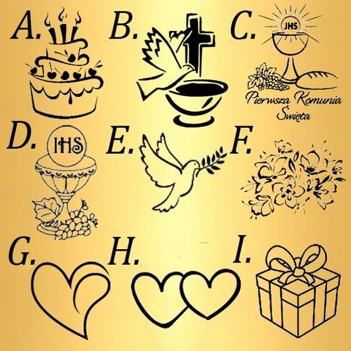 Złoty medalik Próby 585 gr. 0.94 na Arena.pl