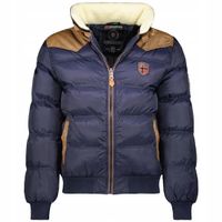 GEOGRAPHICAL NORWAY kurtka męska ABRAMOVITCH MEN 001, rozmiar 4XL
