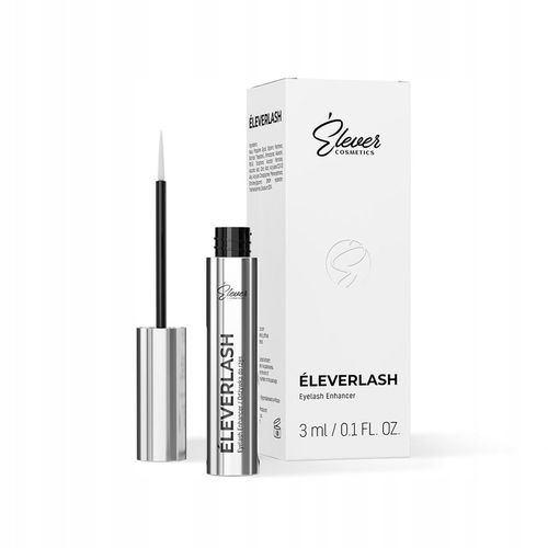 EleverLash Odżywka do rzęs Serum EleverCosmetics Gęste Długie rzęsy na Arena.pl