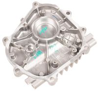 Miska olejowa Loncin pokrywa boczna Loncin 3000i 165F-4 CZĘŚĆ ORYGINALNA 110820196-0001