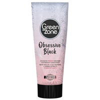 Asther Green Zone Obsessive Black Silny Bronzer 200ml