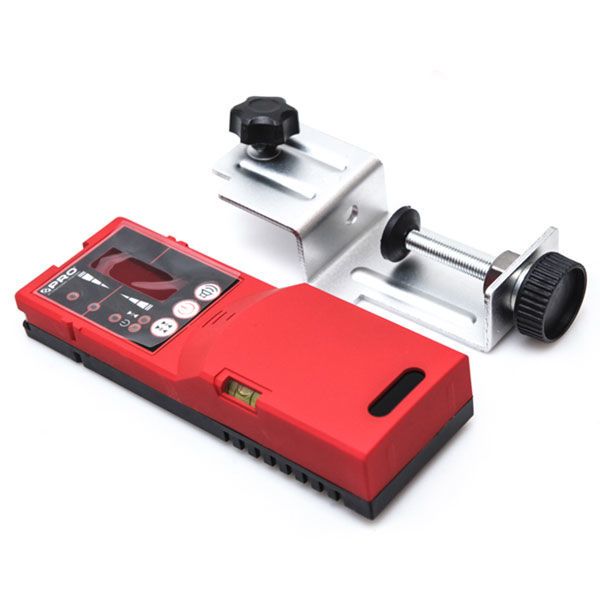 DETEKTOR LASEROWY DWL-02 - 100-L1-039 zdjęcie 1