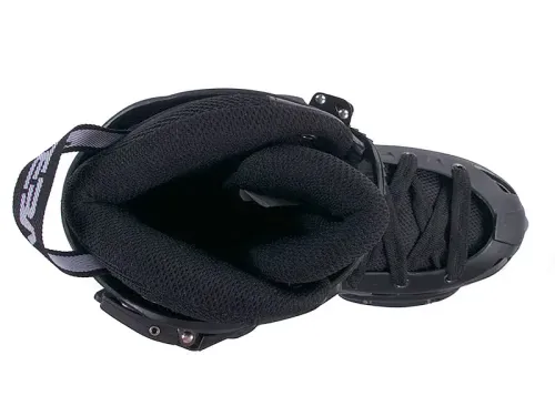 Rolki SEBA E3 80 Premium Black 45 na Arena.pl