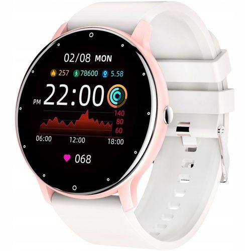 Zegarek SMARTWATCH dla dziewczynki NA KOMUNIĘ na Arena.pl