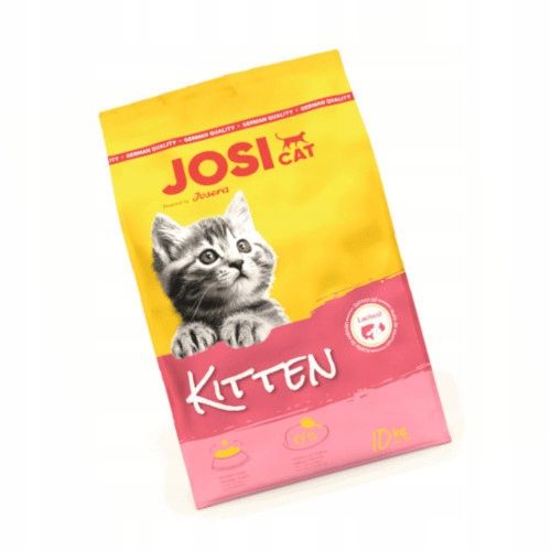Josera JosiCat Kitten 10kg zdjęcie 3