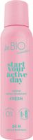 BEBIO COSMETICS START YOUR ACTIVE DAY DEZODORANT W SPRAYU NATURALNY 125 ML