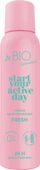 BEBIO COSMETICS START YOUR ACTIVE DAY DEZODORANT W SPRAYU NATURALNY 125 ML