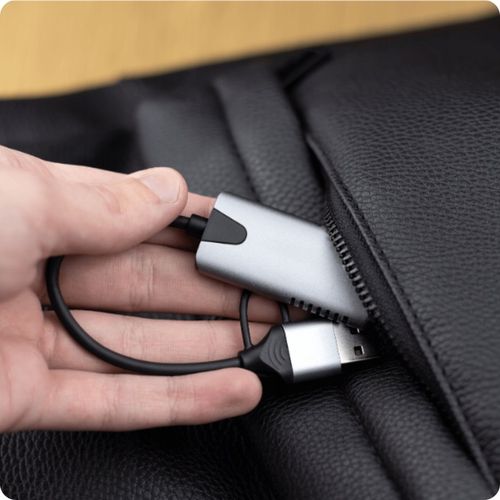 VIDEO GRABBER HDMI NAGRYWARKA OBRAZU USB 4K OBS STREAMING CAPTURE CARD PC na Arena.pl